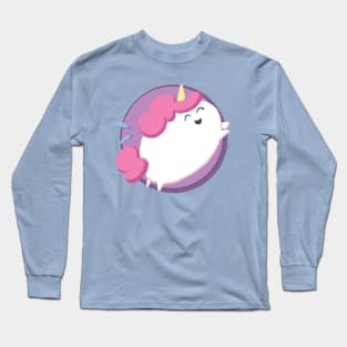 Unicorn Magic Long Sleeve T-Shirt